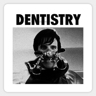 Dentistry Magnet